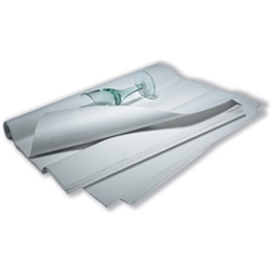 White Tissue Roll [25 Sheets] Ref S9737BWT01